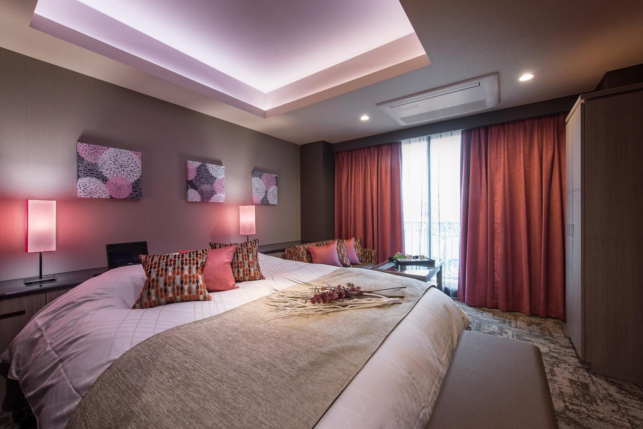 Hotel C. Kokura-Bay Kitakyūshū Extérieur photo
