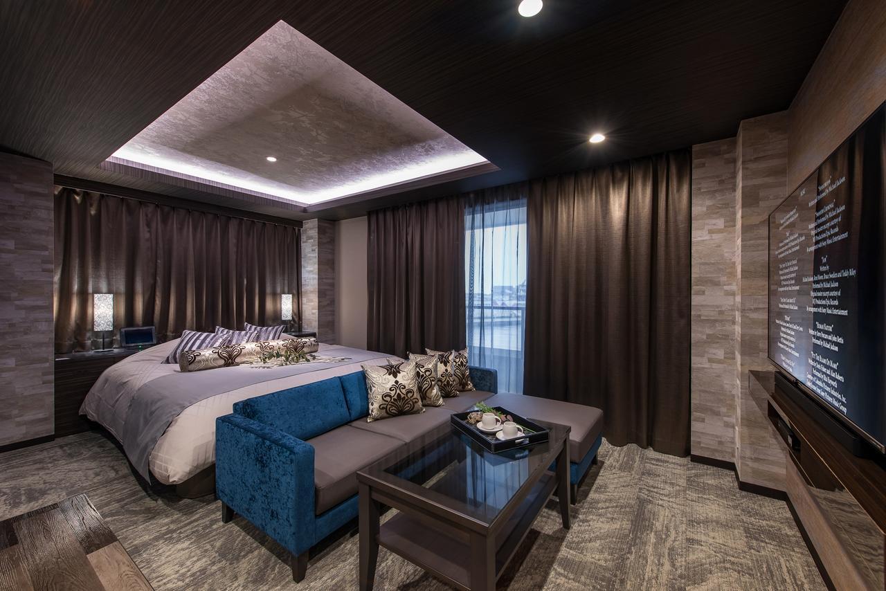 Hotel C. Kokura-Bay Kitakyūshū Extérieur photo